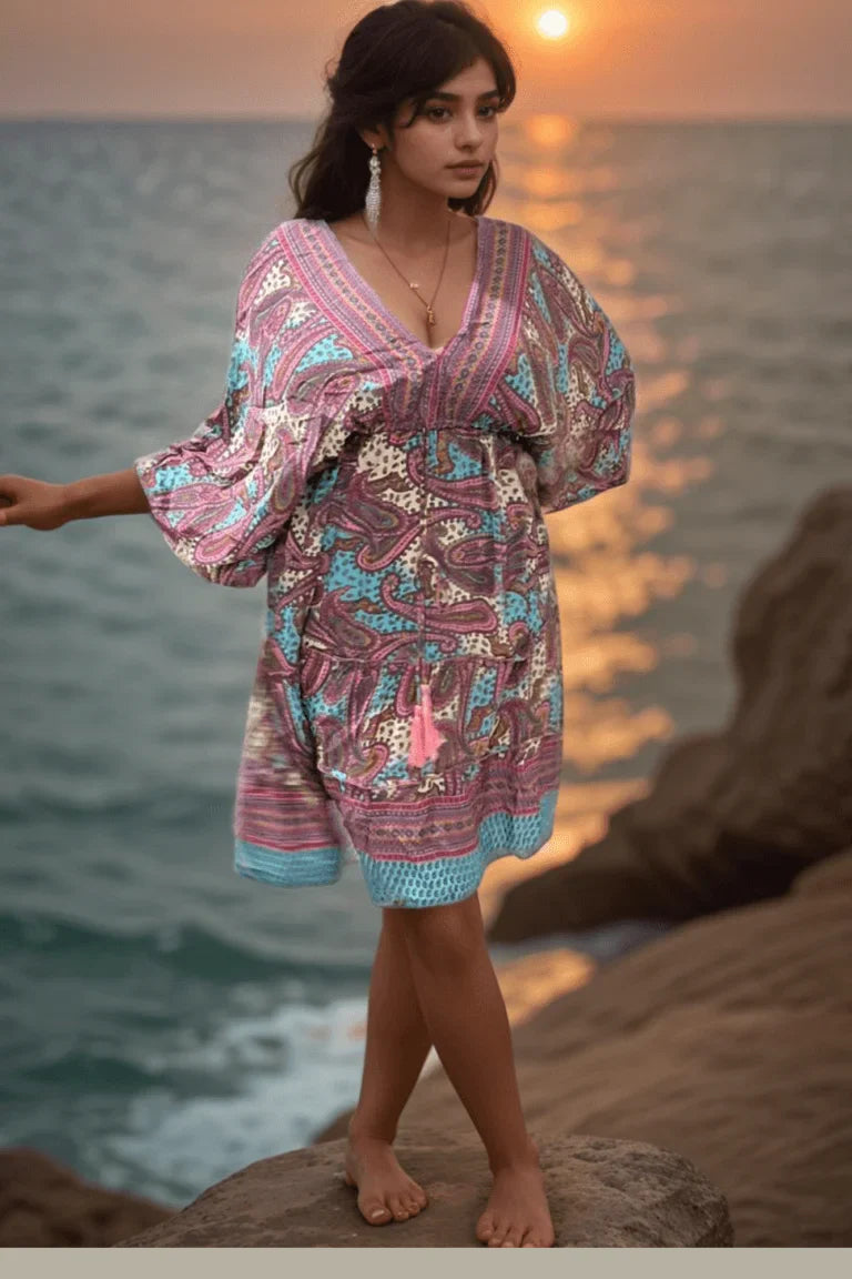 Kaftans